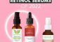 The 10 Best Retinol Serums For Every Skin Type – 2023