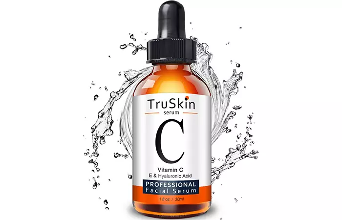 TruSkin Vitamin C Serum