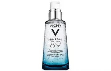 Vichy Mineral 89 Skin Fortifying Daily Booster