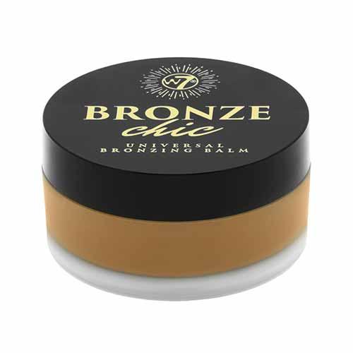 W7 Bronze Chic Bronzer