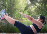 मोटापा कम करने के लिए योग - Yoga for Weight Loss in Hindi