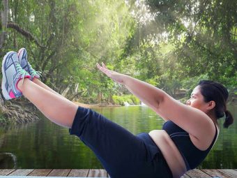Yoga for Weight Loss in Hindi