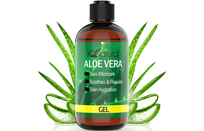 The Top 10 Aloe Vera Gels To Treat Acne In 2020