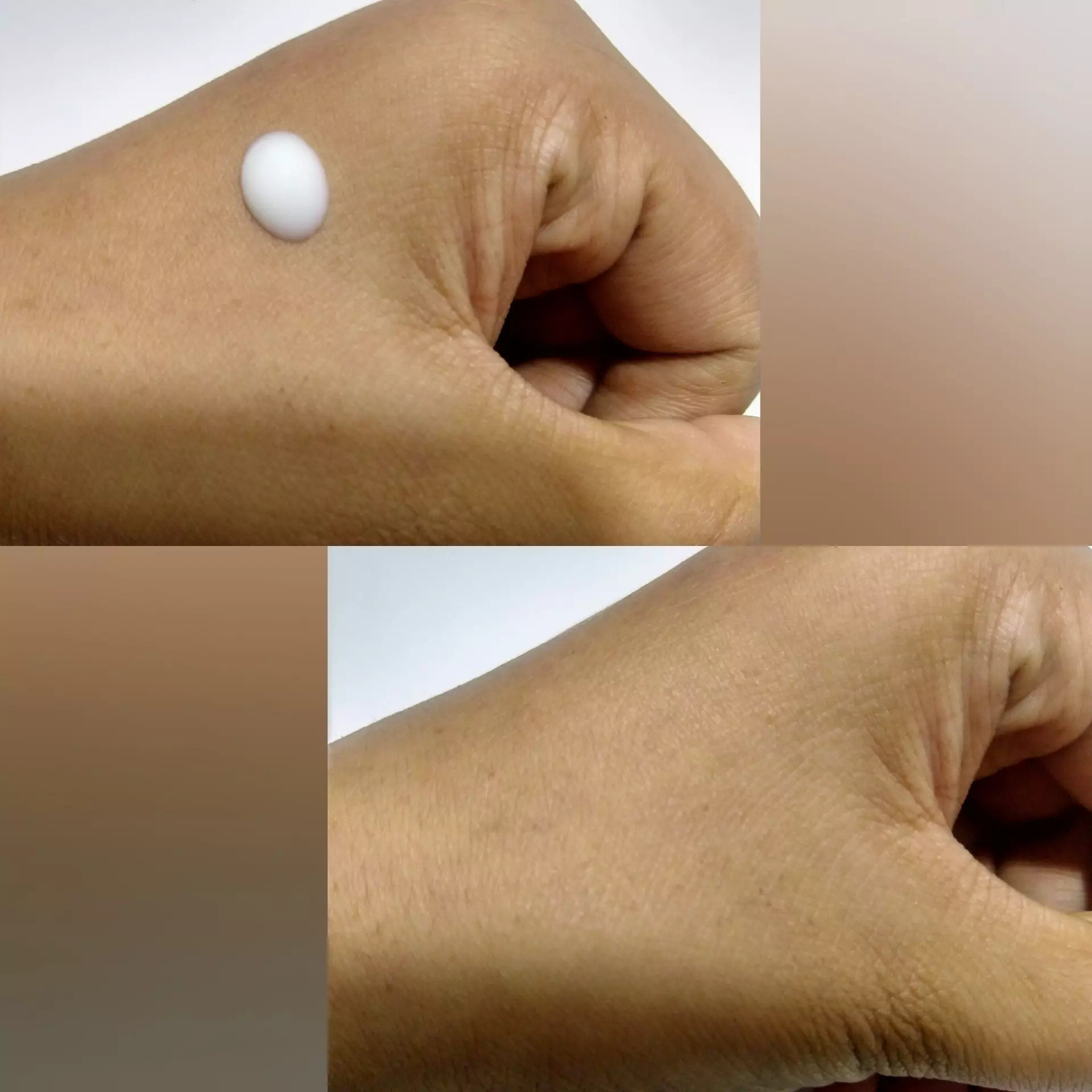 plum mattifying moisturizer