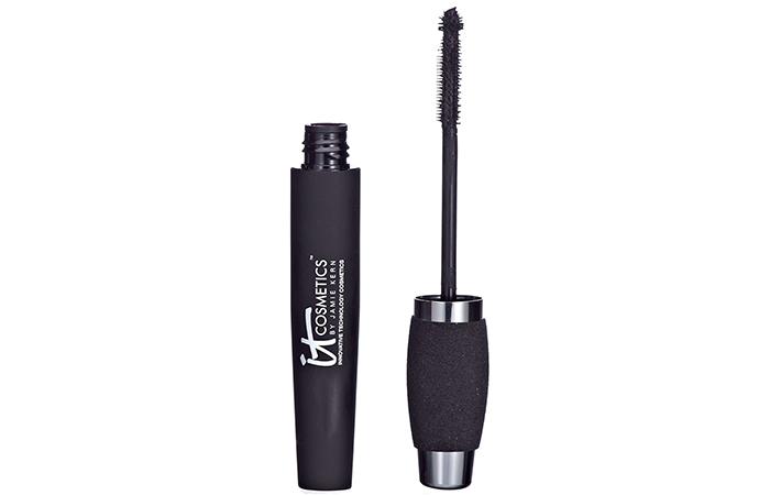 it Cosmetics Hello Lashes™ 5-in-1 Mascara