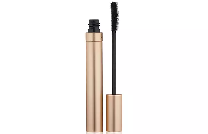 jane iredale PureLash Lengthening Mascara - Jet Black