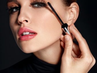 10 Best Mascara For Straight Lashes Of 2020 Reviews