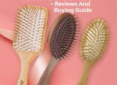 10 Best Wooden Hair Brushes (2022) – Reviews And Buying Guide