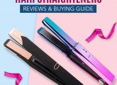 11 Best Cordless Hair Straighteners (2022) – Reviews And Buying ...