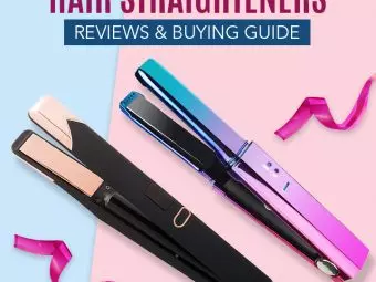 11 Best Cordless Hair Straighteners, As Per A Hairstylist (2023 )