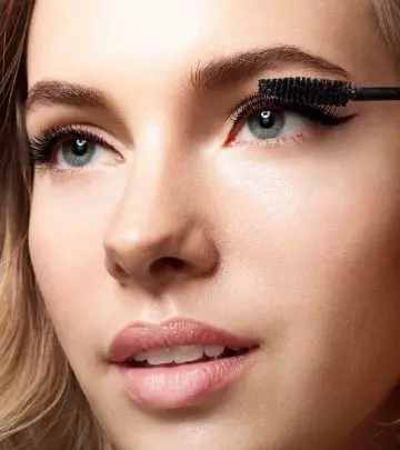 11 Best Makeup Artist-Approved Cruelty-Free Drugstore Mascaras Of 2024