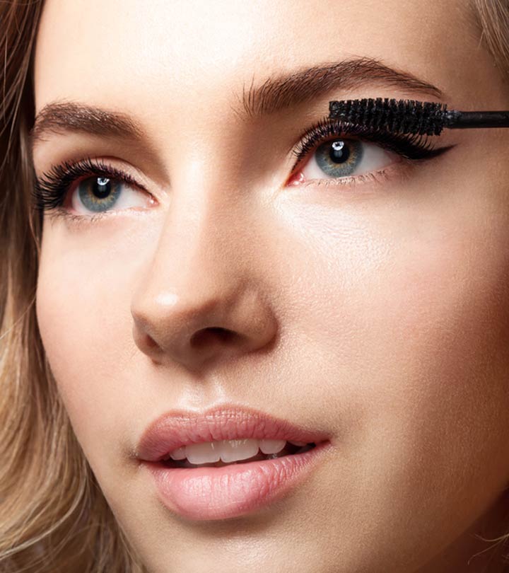 The 11 Best Cruelty-Free Drugstore Mascaras Of 2023