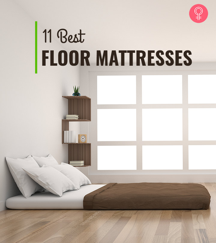 11 Best Floor Mattress Reviews