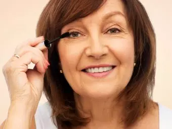 11 Best Mascaras For Older Women (2023) – As Per A Makeup Artist