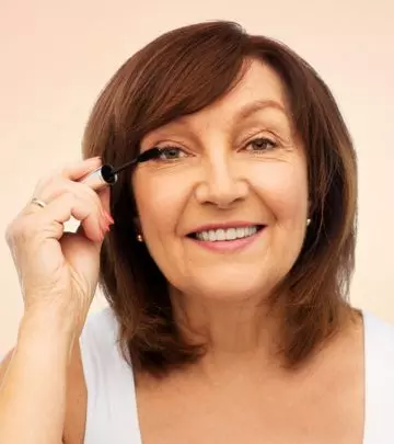 11 Best Mascaras For Older Women- Review And Buying Guide
