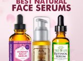 11 Best Natural Face Serums For Glossy And Healthy Skin – 2023