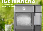 11 Best Portable Ice Makers (2021) – Reviews And Buying Guide