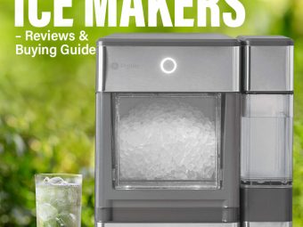 11 Best Portable Ice Makers – Reviews And Buying Guide