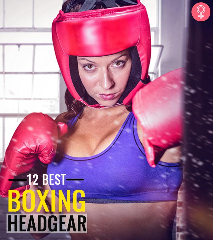 12 Best Boxing Headgear