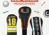 12 Best Golf Driver Headcovers Of 2022 – Reviews & Buying Guide