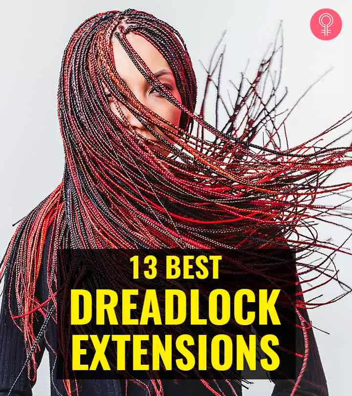 Top 10 Kinky Hair Extension Brands