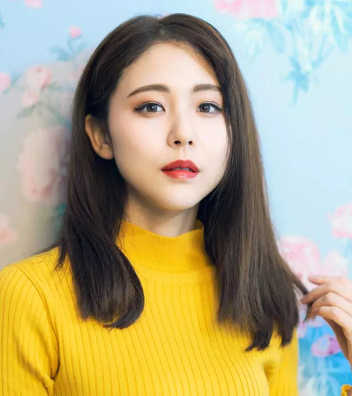 13 Best Korean Mascaras Of 2020 For Beautiful And Long Lashes