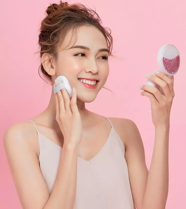 13 Best Korean Powder Reviews of 2020 Guide