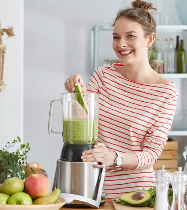 13 Best Ninja Blenders of 2024 For Your Kitchen (With A Buying Guide!)_image