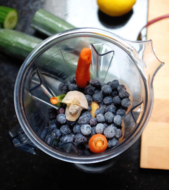13 Best Vitamix Blender Reviews Of 2020 With Guide