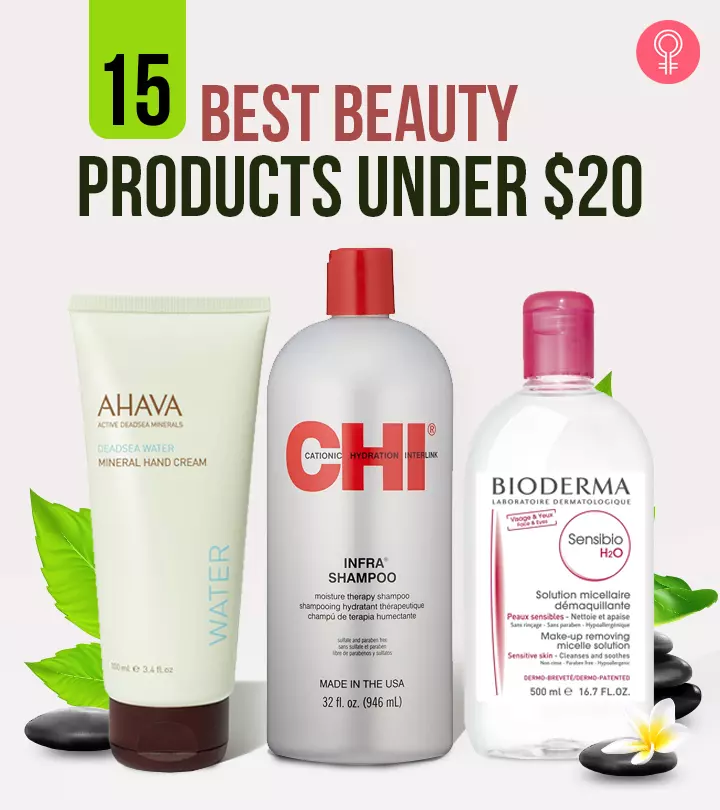 The Top 15 Bioderma Products Of 2020