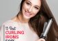 The 15 Best Curling Irons For Long Hair That Are Worth It – 2022