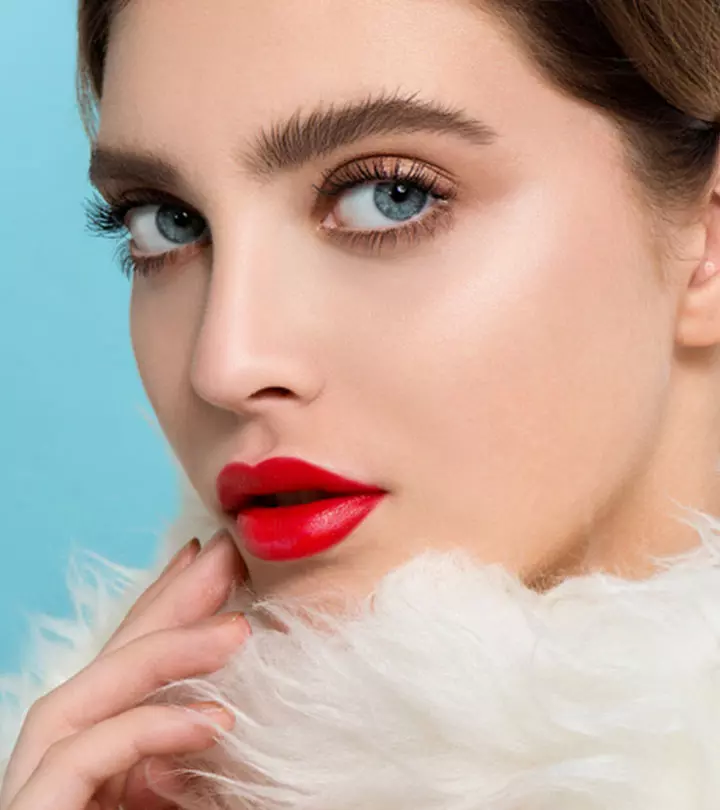 15 Best Volumizing Mascaras For Thick Lashes, As Per A Beauty Expert – 2024