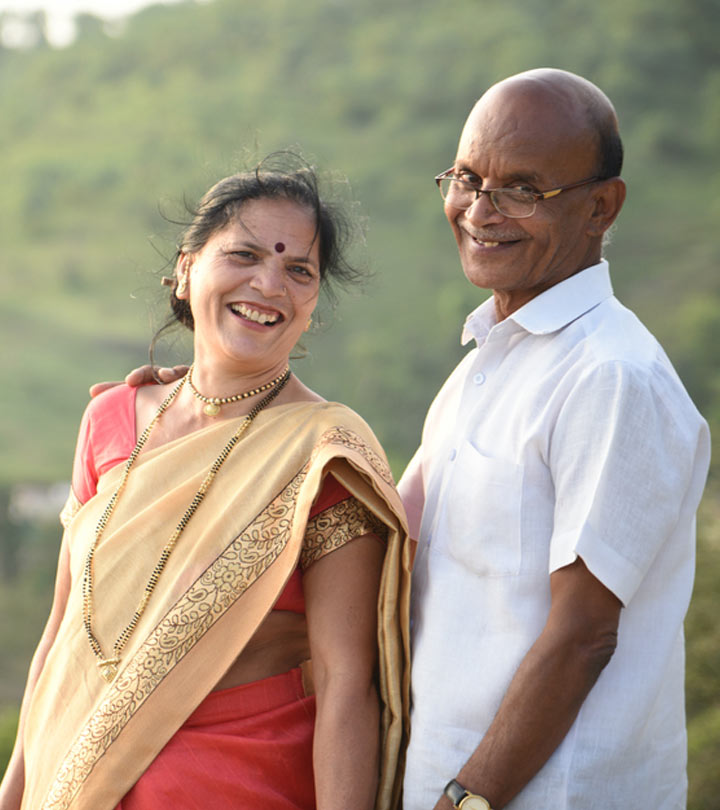 50+ Anniversary Wishes for Parents in Hindi - मम्मी पापा के लिए ...