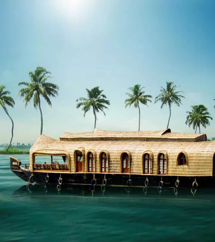 7 Things Every North Indian Should Know Before Visiting The South On India Banner