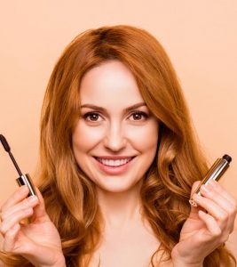 8 Best Mascara For Redheads of 2020 Reviews