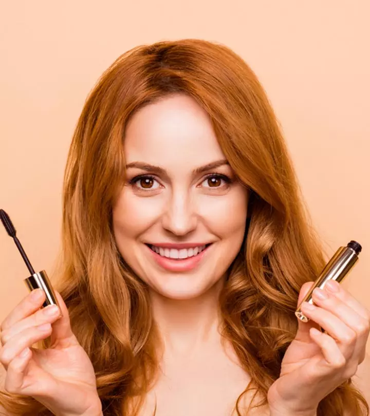Achieve flawless eye makeup with intense mascaras that work wonders on your look!