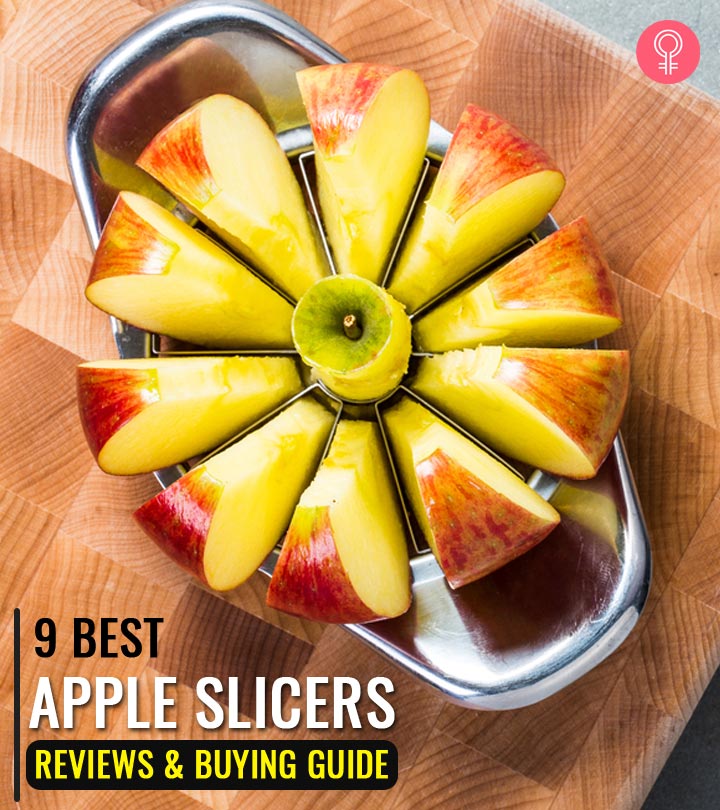 best apple slicer