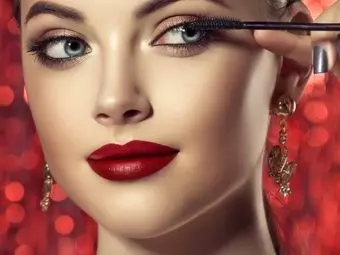 9 Best Avon Mascaras Of 2023, According To An Expert