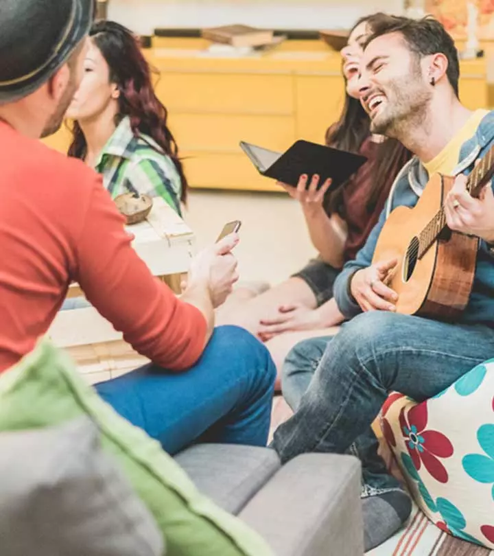 9 Things Only Kids Who Stayed In A College Hostel Can Relate To