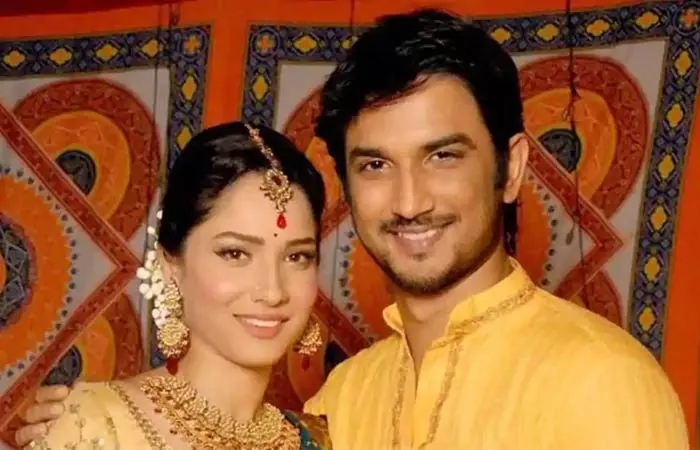 A Relationship Built On-Screen