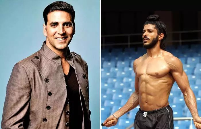 Akshay Kumar As Milkha Singh In Bhaag Milkha Bhaag