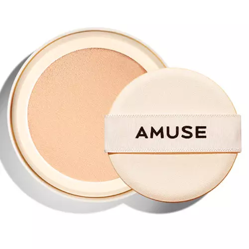 Amuse Dewy Jelly Cushion Foundation