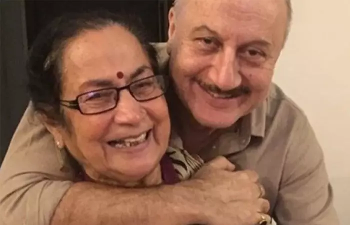 Anupam Kher’s Family Tests Positive