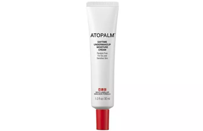 Atopalm Daytime Undermakeup Moisture Cream