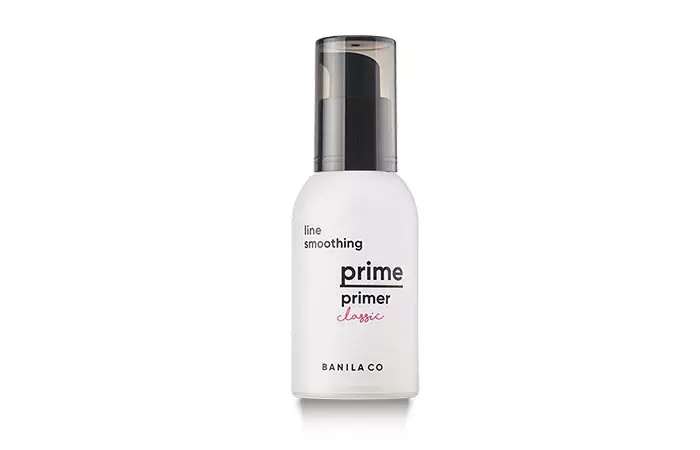 Banila Co Prime Primer Classic