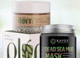 तैलीय त्वचा के लिए 11 बेस्ट फेस मास्क के नाम - Best Face Mask For ...