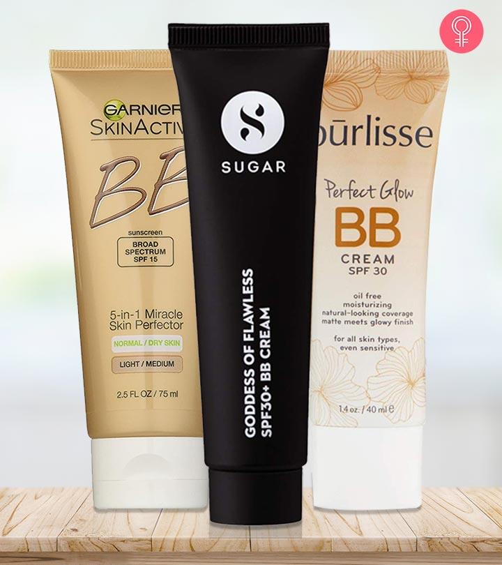 Best BB Cream For Sensitive Skin In Hindi