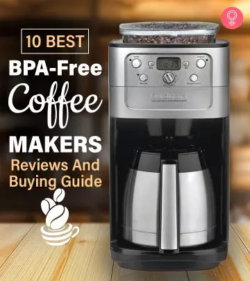 Best BPA-Free Coffee Makers