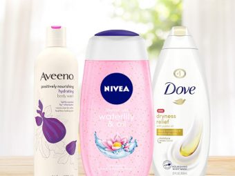 Best Body Wash For Dry Skin In Hindi