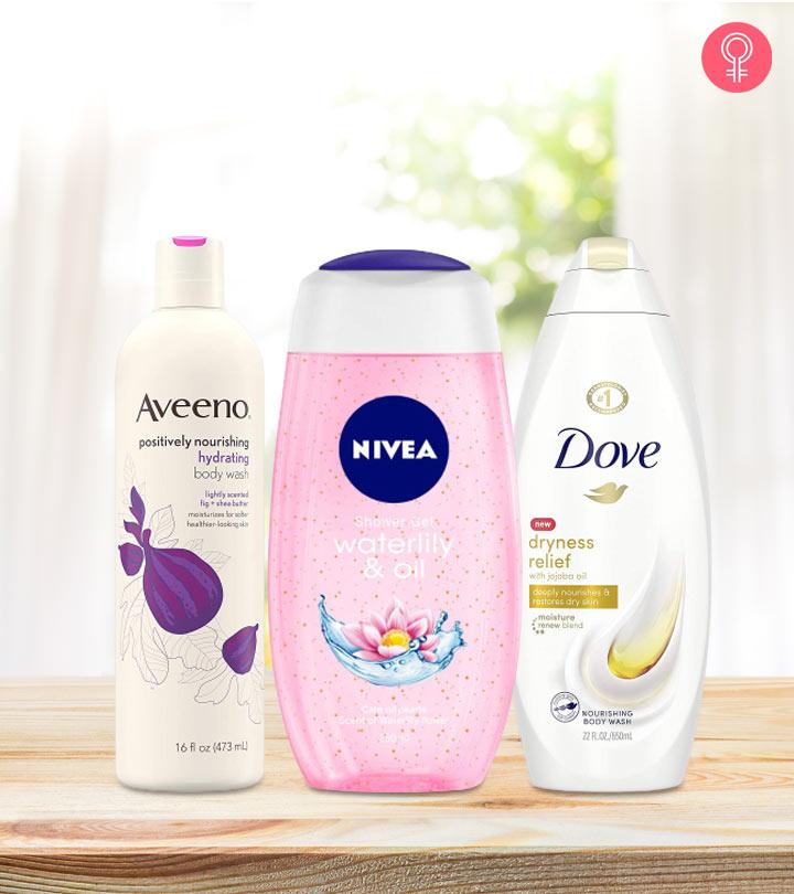 Best Body Wash For Dry Skin In Hindi